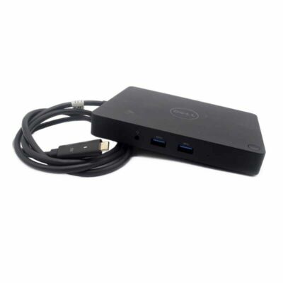 Dell - TB16 (K16A) USB-C Dokkoló